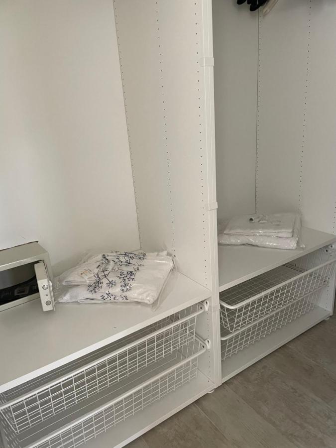 Sirmionerooms Экстерьер фото